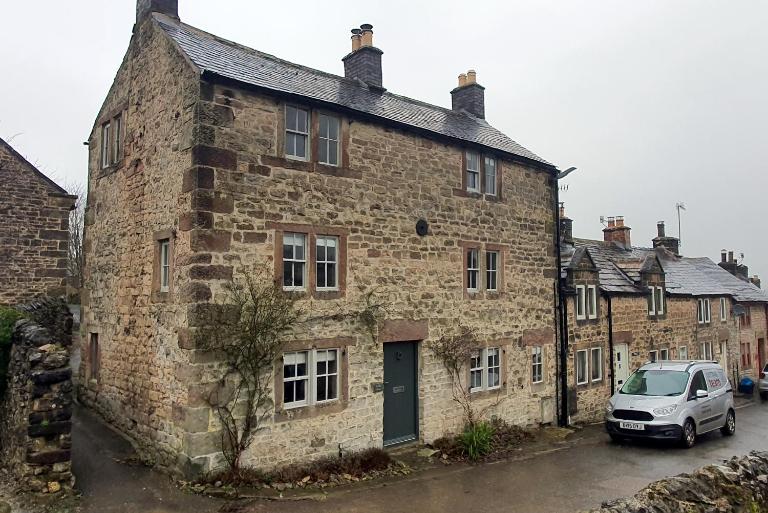 Candle House, Winster, in the Peak District - Chambres d'hôtes Winster