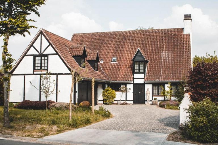 Guesthouse Ter Linden - Bed and Breakfast Bazel