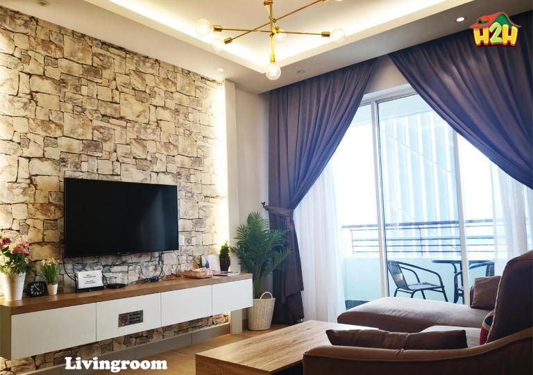 H2H - CY15 @ Majestic Ipoh - Bed and Breakfast Ipoh