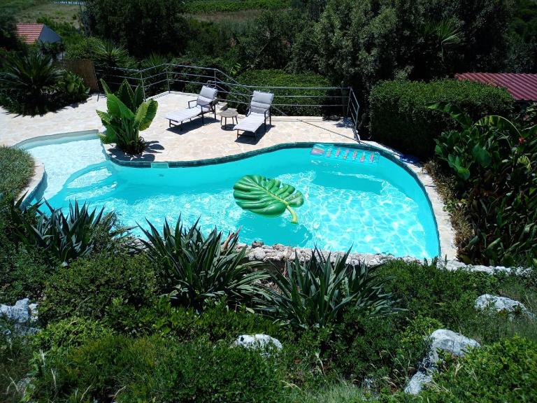 Relax tiny villas 40 meters of the beach - Chambres d'hôtes Korčula