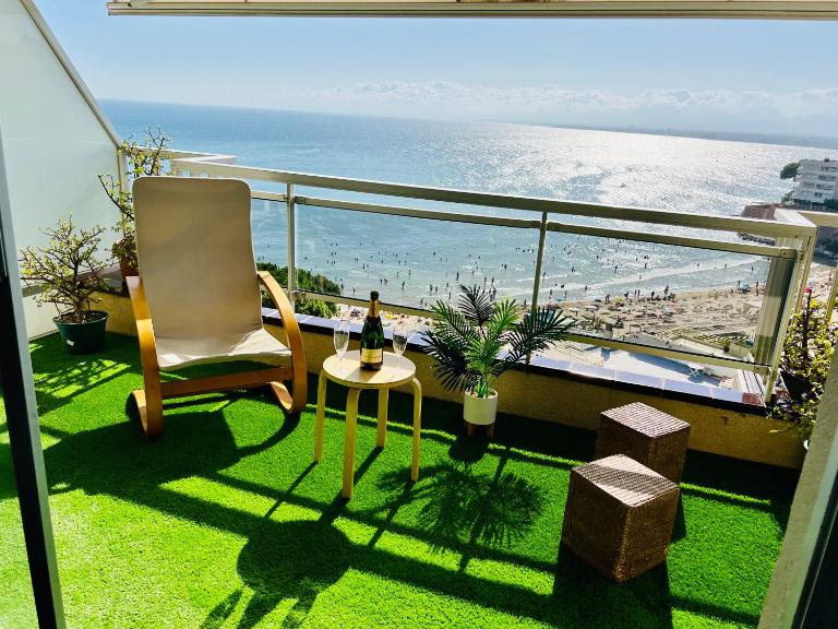 Blue Salou - B&B Salou