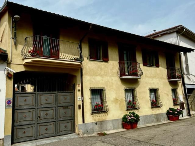 L'Ulivo Selvatico - B&B Brandizzo