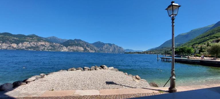 CASA TOTI - B&B Malcesine