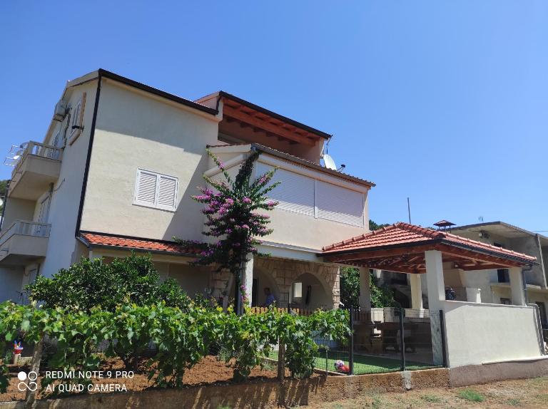 Villa Antonio - B&B Gelsa