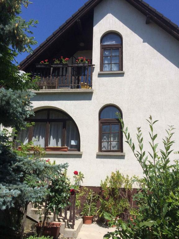 Apartment Orvenyes 1 - B&B Örvényes