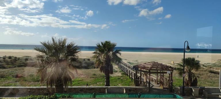 Apartamento 34 La Tortuga I - Bed and Breakfast Tarifa