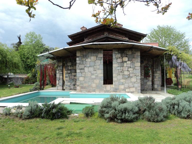 B&B La Colombera - B&B Lessona