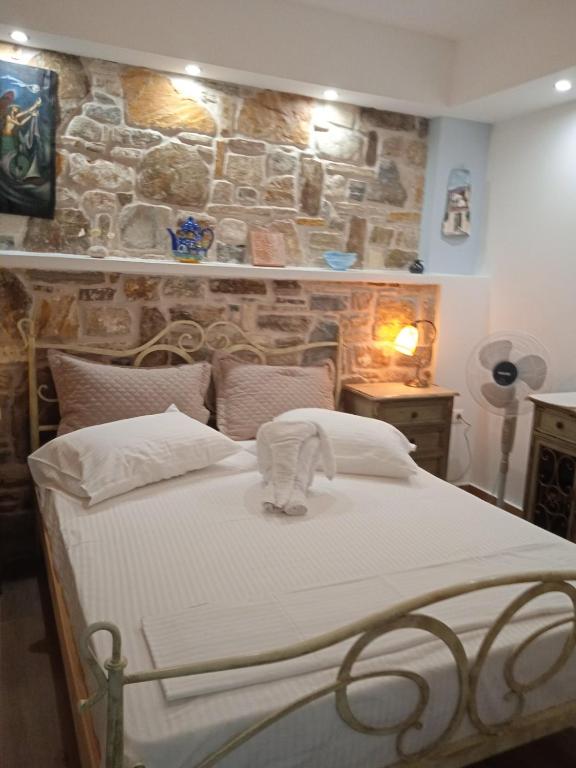 Artistic house - B&B Kokkari