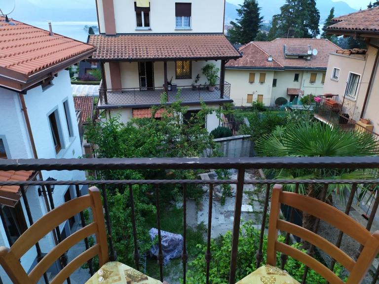 Casa Nicolò Vista Lago - B&B Stresa