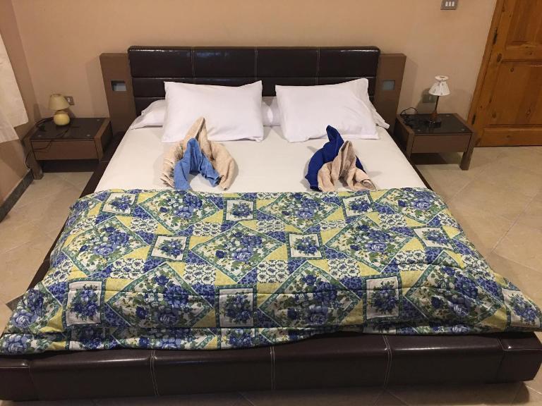 Dahab Home bed&breakfast - Ferienwohnung Dahab