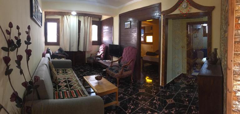 Dahab Home bed&breakfast - B&B Dahab