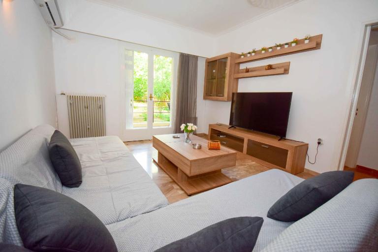 Filoxenia Apartment Athens - B&B Atene