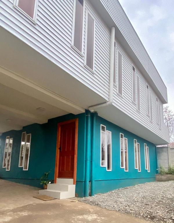 Hostal Ejecutivo - B&B Victoria