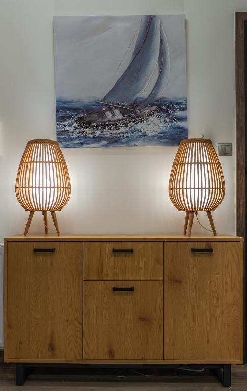 Max Blue apartment, a stay like no other - Chambres d'hôtes Le Pirée