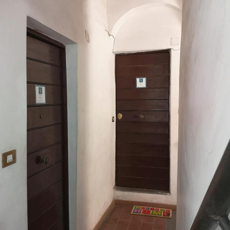 House 58 - Campo dé Fiori - B&B Roma
