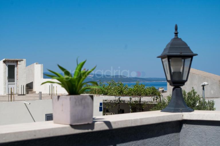 Apartment Vesna With Balcony & Free Parking - B&B Macarsca
