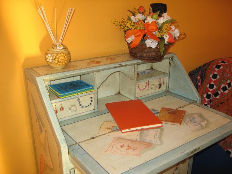 B&B Piazza Vittorio - Chambres d'hôtes Turin