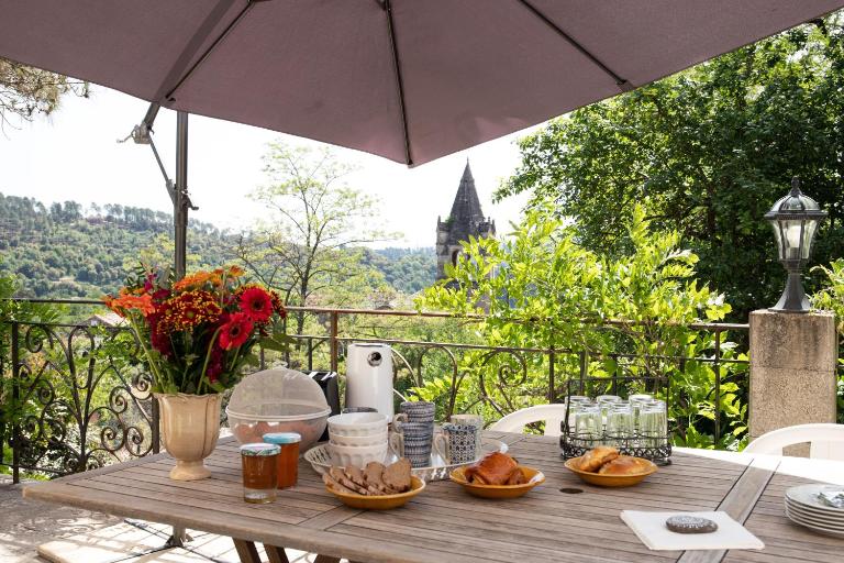 Villa Clémentine - B&B Gravières
