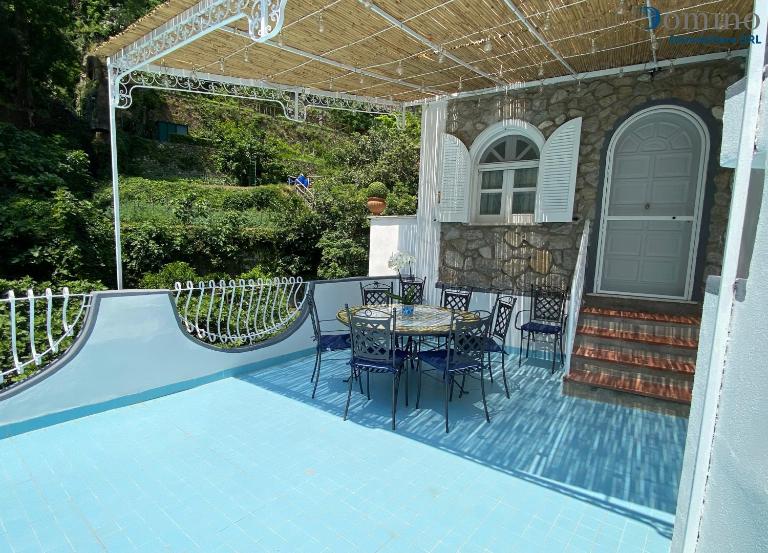 Casa L'Incanto - Ferienwohnung Positano