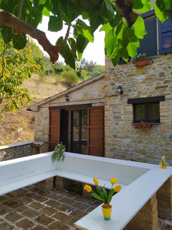 Podere le Serre - B&B Cingoli
