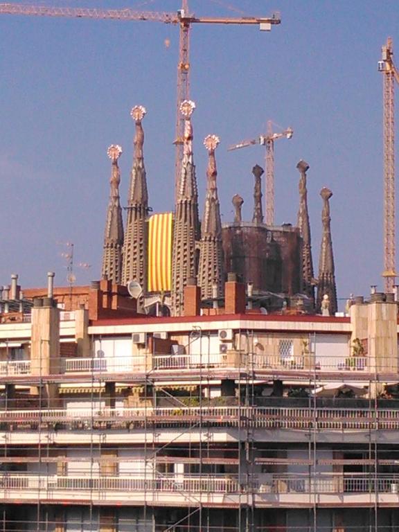 The Best Barcelona - B&B Barcellona