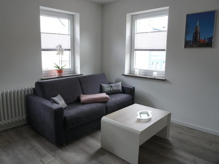Apart Schleswig **** - B&B Schleswig
