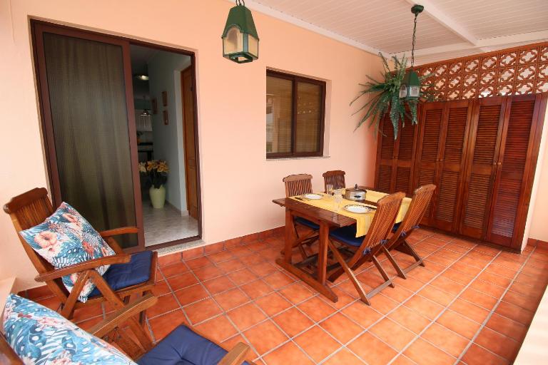 Vivienda Oscar - B&B Puerto Naos