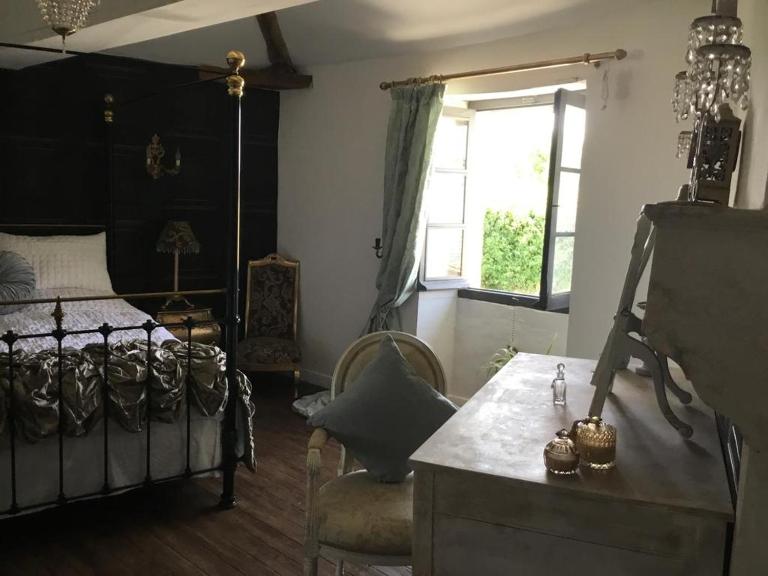 La Cour Blanche - B&B Verteuil-sur-Charente