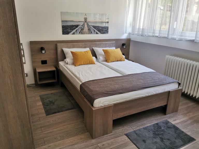 Apartman PAVLOVIC 1 - Ferienwohnung Dedinje