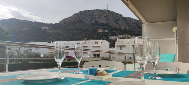 Apartamento en Estartit - B&B l'Estartit