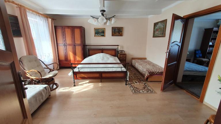 Apartament Orkisz - B&B Zakopane