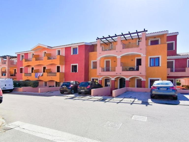 Residence Olimpo Poseidone - B&B Santa Teresa Gallura