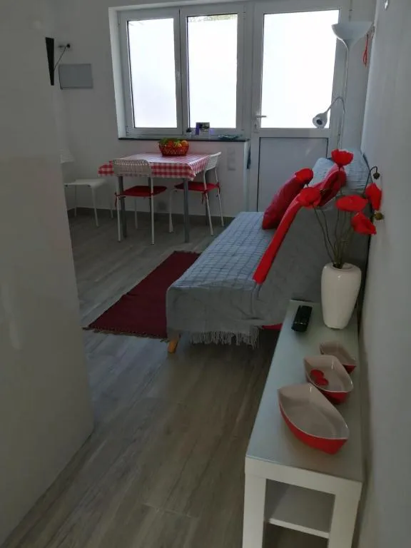 LOFT AS CASETAS PEREGRINOS - B&B Rosal