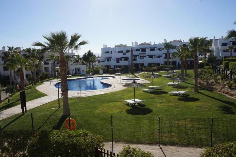 Apartamento Pueblo Salinas - B&B Vera