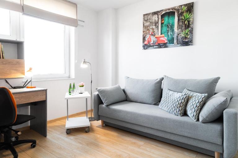 Kandela Studio - B&B Wroclaw