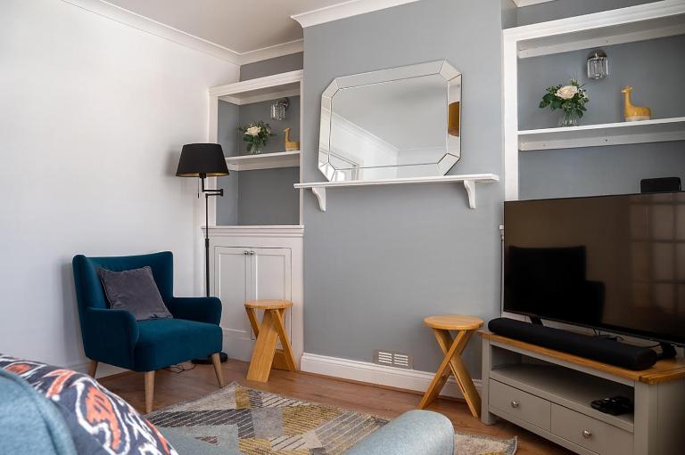 cosy and peaceful near Ashford town centre - B&B Kent