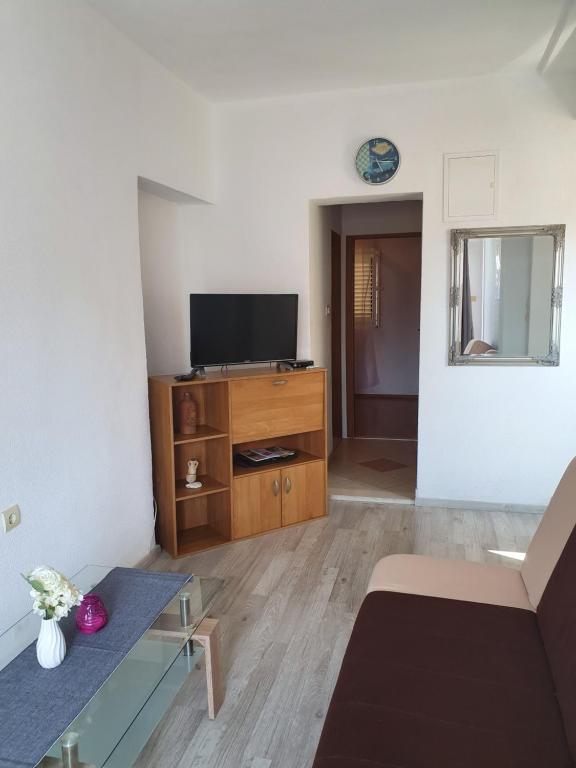 Apartman Dušanka Jović - B&B Macarsca