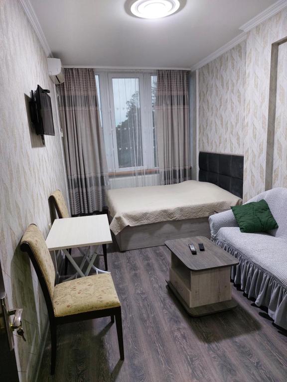 Kobuleti Residence Studios Apartament Maco - B&B Kobuleti