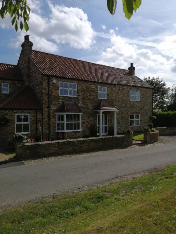 The Old School - Bed and Breakfast Donington on Bain