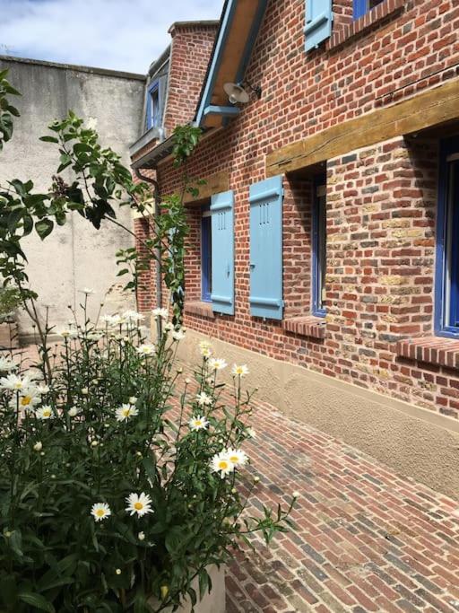 Villa Berthe Coeur du Touquet - Chambres d'hôtes Le Touquet-Paris-Plage