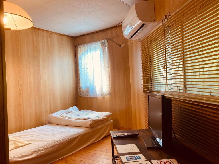 Guesthouse Nichinan - Vacation STAY 82905v - Ferienwohnung Nichinan