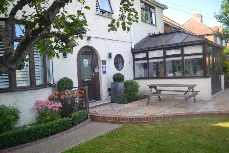 Harriet House B&B - B&B Canterbury