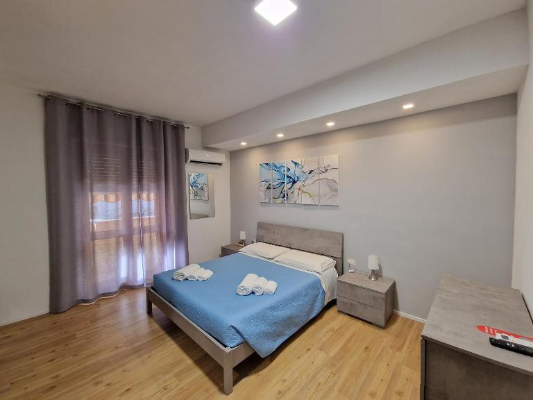 The Shell Guest House - Chambres d'hôtes Alghero