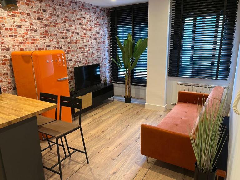JL&DN Apartamentos (Sanxenxo) - B&B Sanxenxo