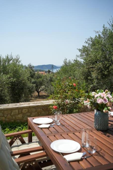 Villa Katrin - B&B Pýlos