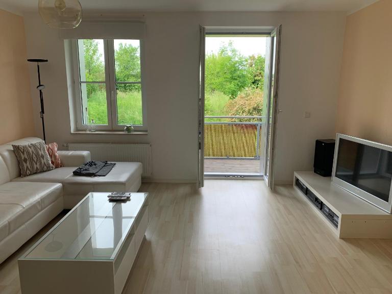 Apartment Am Jakobsweg - Chambres d'hôtes Erfurt