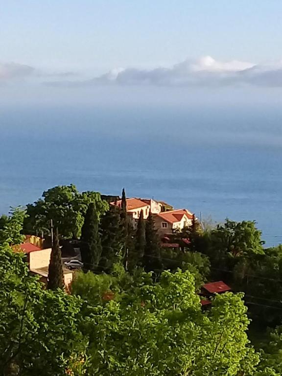 Apartment Stanisic - Ferienwohnung Budva