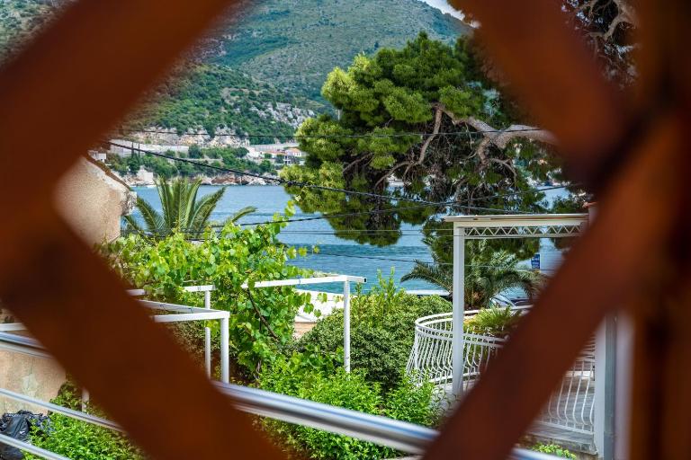 Studio Apartman Blue Bay - Ferienwohnung Dubrovnik