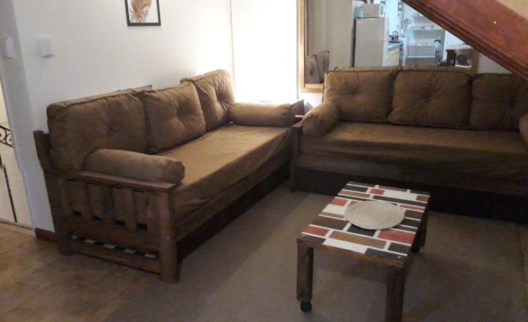 Pampa Depto - B&B Bariloche