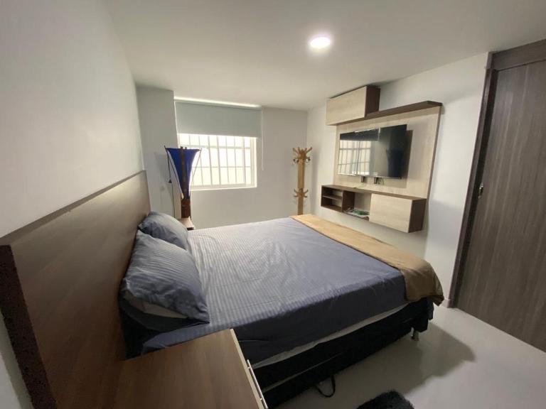 Conquistadores Romantic, Medellín - B&B Medellín
